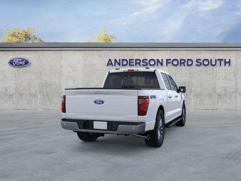 New 2026 Ford F-150 for sale in Lincoln NE
