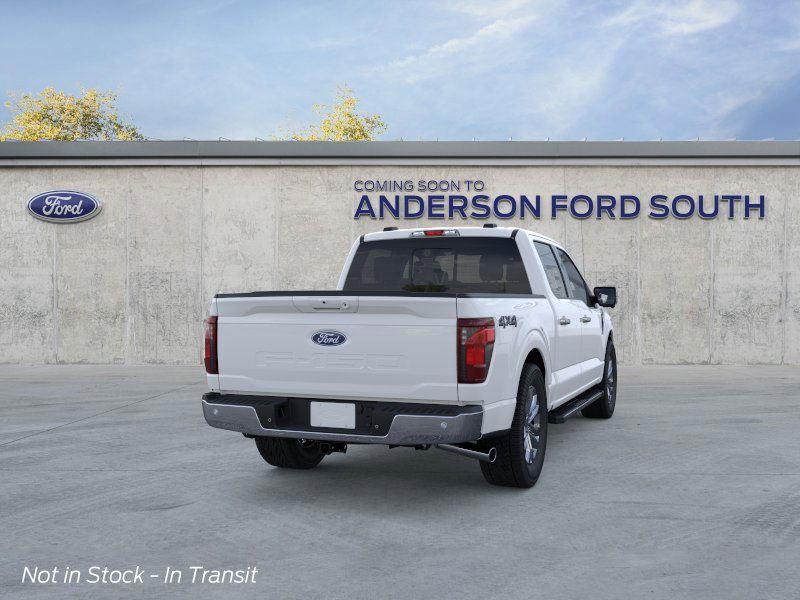 New 2026 Ford F-150 for sale in Lincoln NE