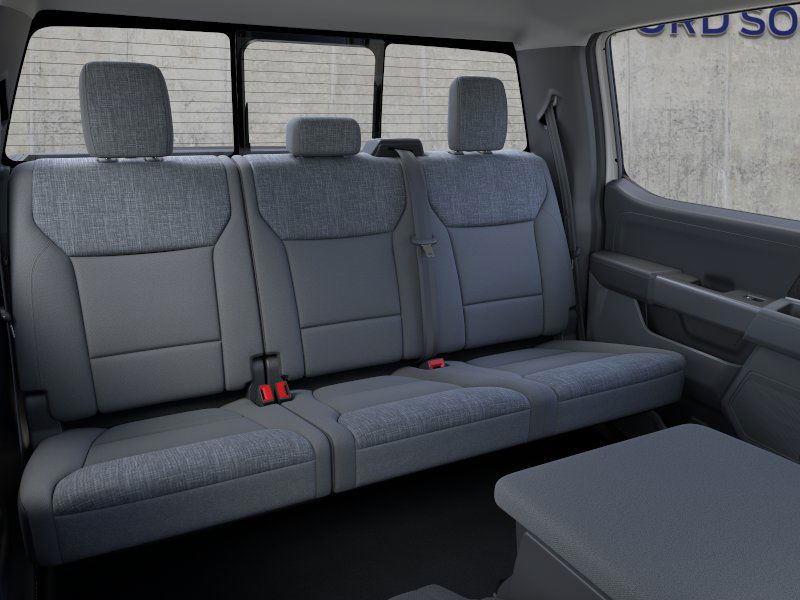 New 2026 Ford F-150 for sale in Lincoln NE