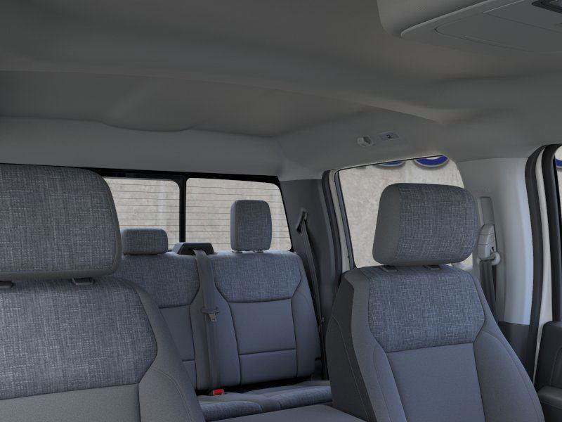 New 2026 Ford F-150 for sale in Lincoln NE