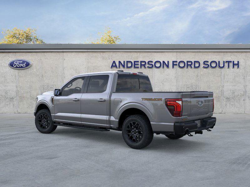 New 2026 Ford F-150 for sale in Lincoln NE
