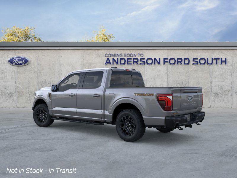 New 2026 Ford F-150 for sale in Lincoln NE