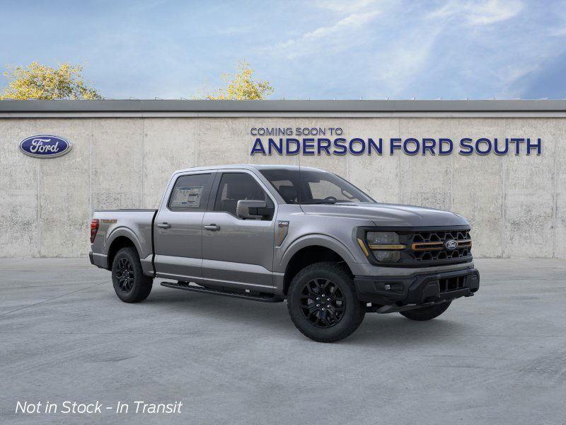 New 2026 Ford F-150 for sale in Lincoln NE