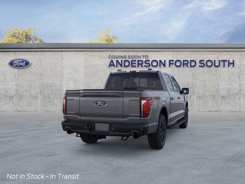 New 2026 Ford F-150 for sale in Lincoln NE
