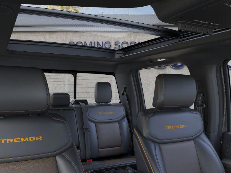 New 2026 Ford F-150 for sale in Lincoln NE