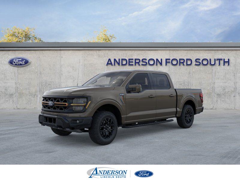 New 2026 Ford F-150 for sale in Lincoln NE