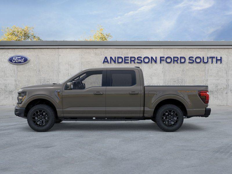 New 2026 Ford F-150 for sale in Lincoln NE