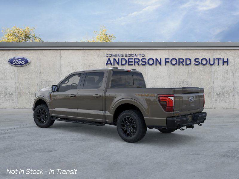 New 2026 Ford F-150 for sale in Lincoln NE