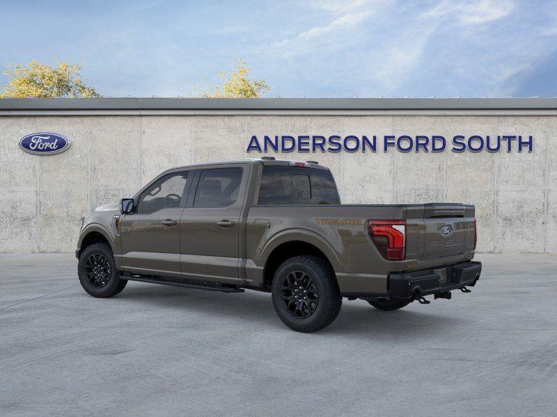 New 2026 Ford F-150 for sale in Lincoln NE