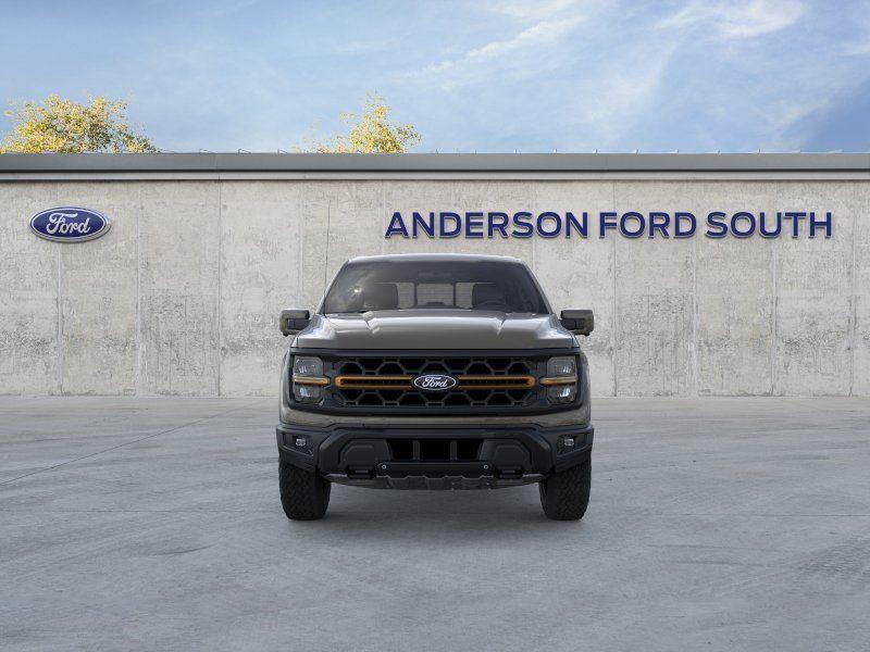 New 2026 Ford F-150 for sale in Lincoln NE
