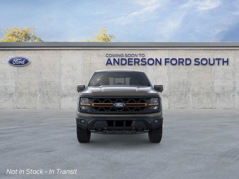 New 2026 Ford F-150 for sale in Lincoln NE