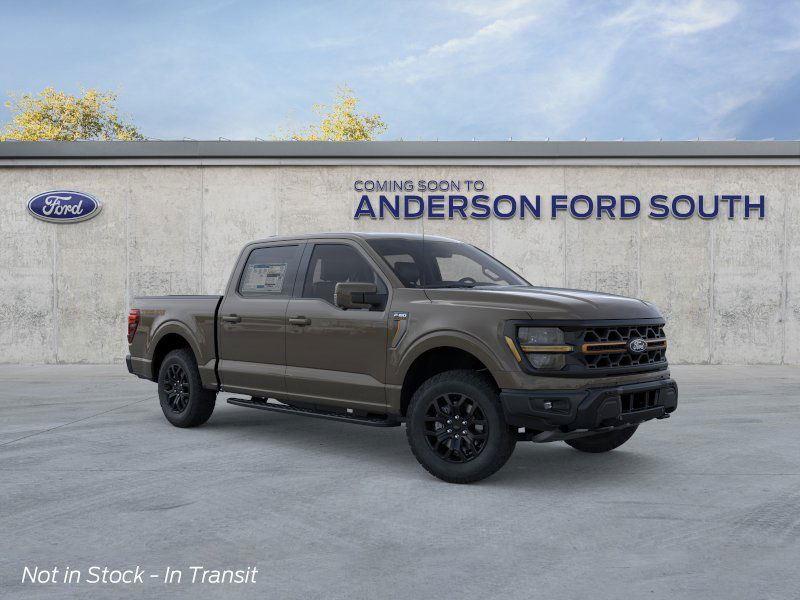 New 2026 Ford F-150 for sale in Lincoln NE