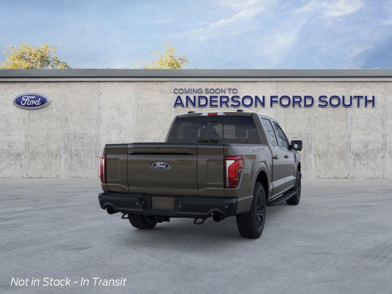 New 2026 Ford F-150 for sale in Lincoln NE