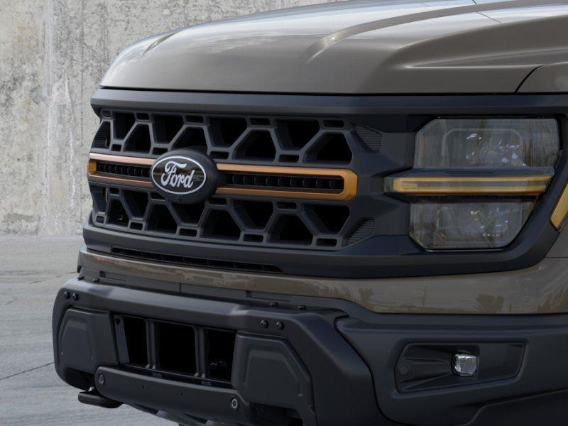 New 2026 Ford F-150 for sale in Lincoln NE