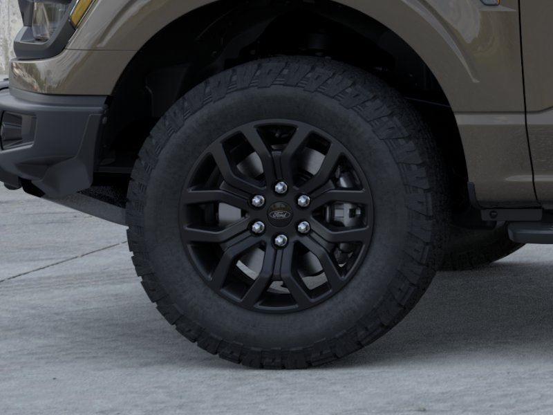 New 2026 Ford F-150 for sale in Lincoln NE