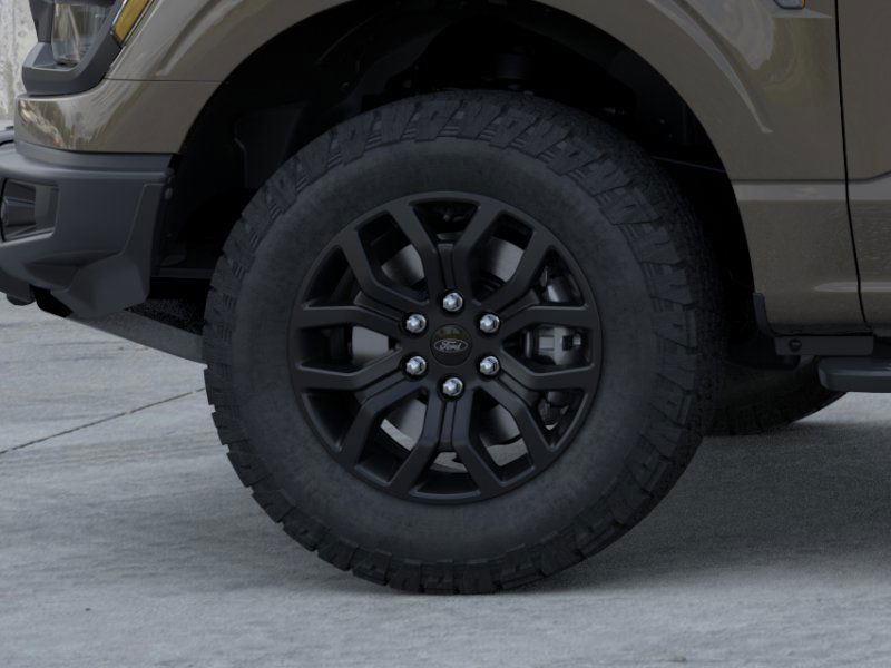 New 2026 Ford F-150 for sale in Lincoln NE