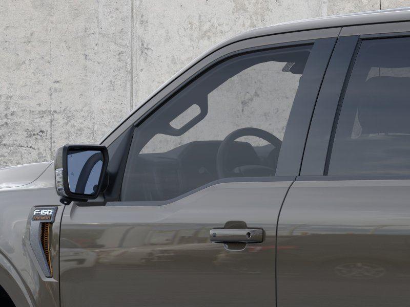 New 2026 Ford F-150 for sale in Lincoln NE