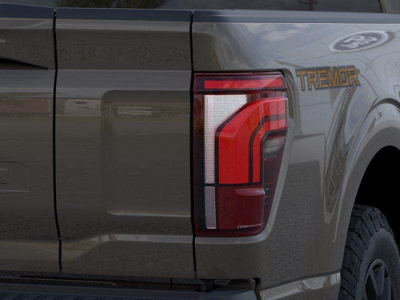 New 2026 Ford F-150 for sale in Lincoln NE