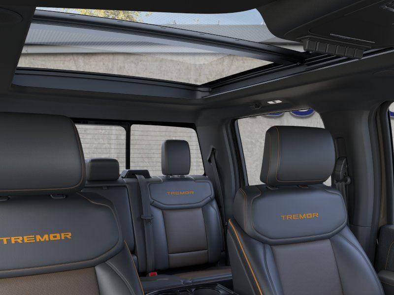 New 2026 Ford F-150 for sale in Lincoln NE