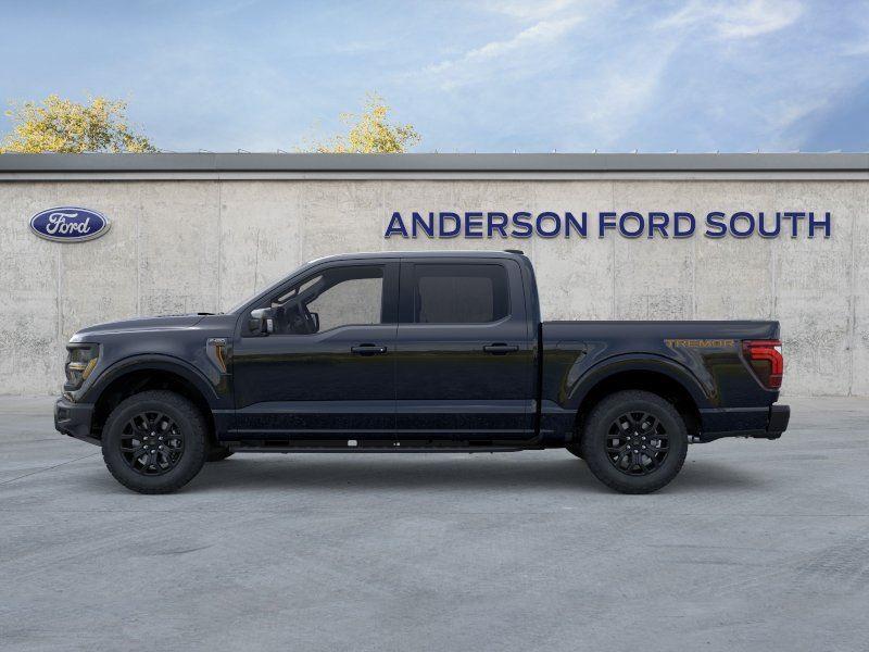 New 2026 Ford F-150 for sale in Lincoln NE