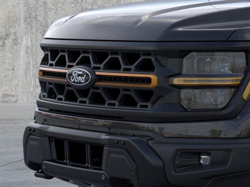 New 2026 Ford F-150 for sale in Lincoln NE