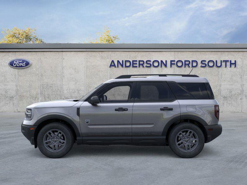 New 2026 Ford Bronco Sport for sale in Lincoln NE