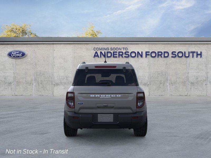 New 2026 Ford Bronco Sport for sale in Lincoln NE