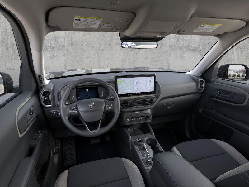 New 2026 Ford Bronco Sport for sale in Lincoln NE
