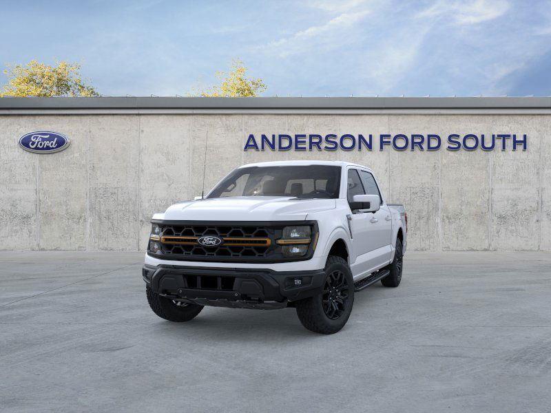 New 2026 Ford F-150 for sale in Lincoln NE