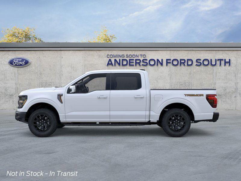 New 2026 Ford F-150 for sale in Lincoln NE