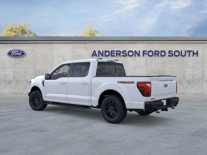 New 2026 Ford F-150 for sale in Lincoln NE