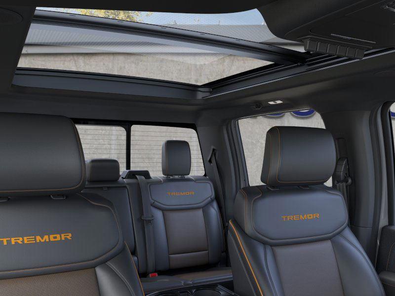 New 2026 Ford F-150 for sale in Lincoln NE