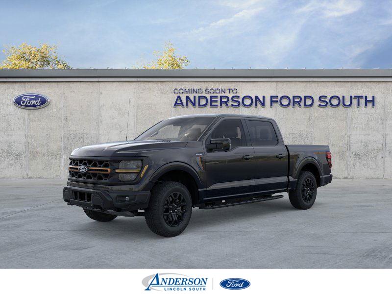 New 2026 Ford F-150 for sale in Lincoln NE