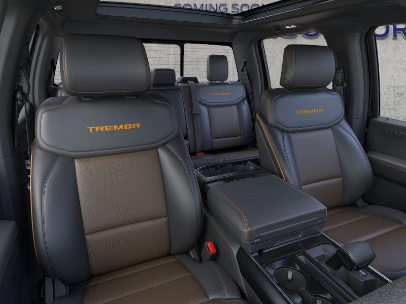 New 2026 Ford F-150 for sale in Lincoln NE