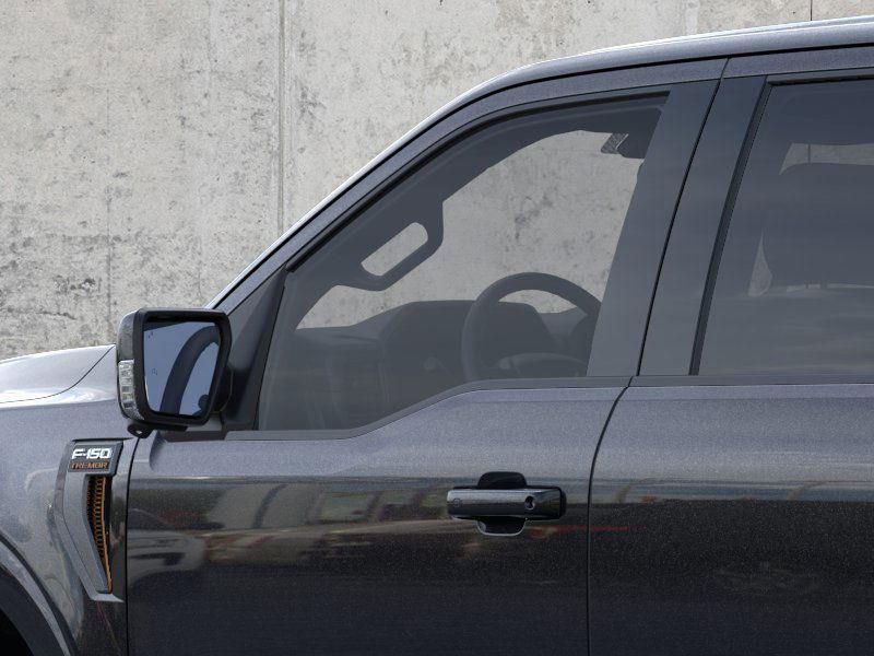 New 2026 Ford F-150 for sale in Lincoln NE