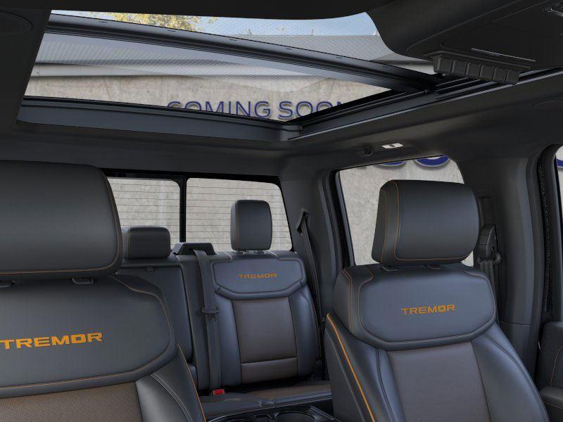 New 2026 Ford F-150 for sale in Lincoln NE