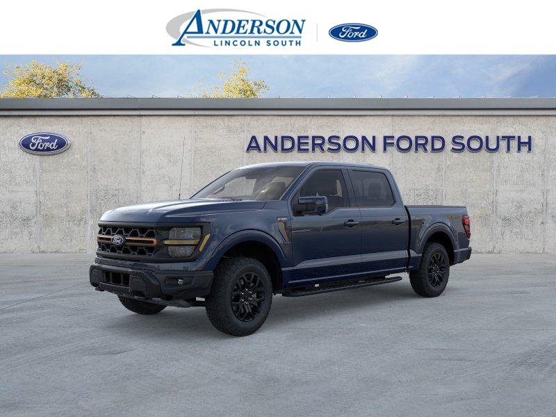 Vehicle photo 1
