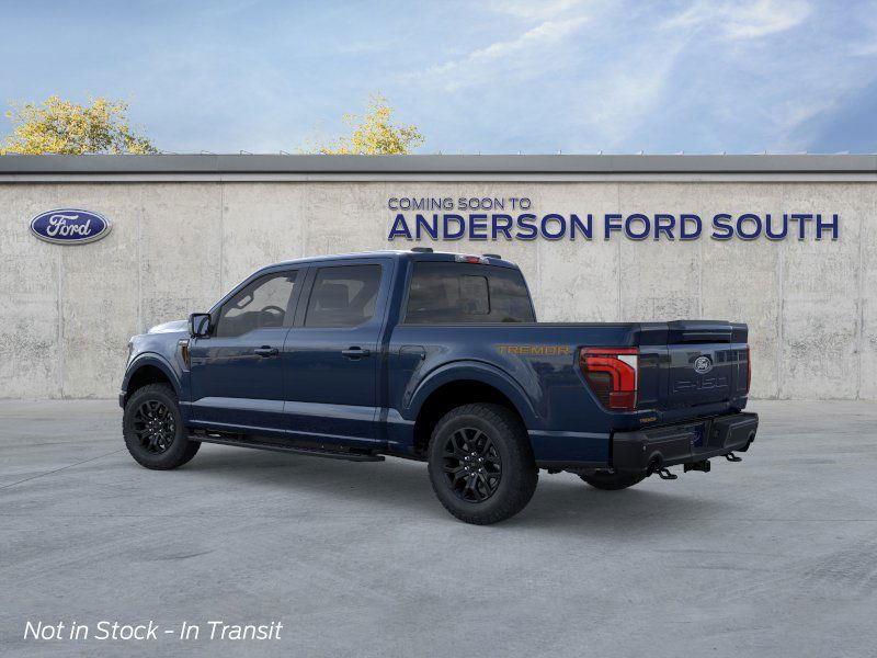 New 2026 Ford F-150 for sale in Lincoln NE