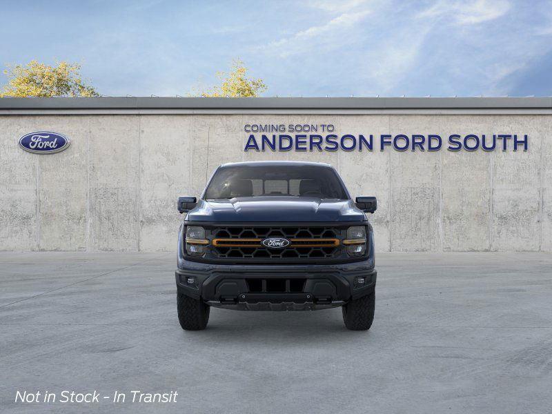 New 2026 Ford F-150 for sale in Lincoln NE