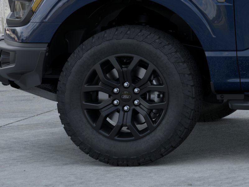 New 2026 Ford F-150 for sale in Lincoln NE