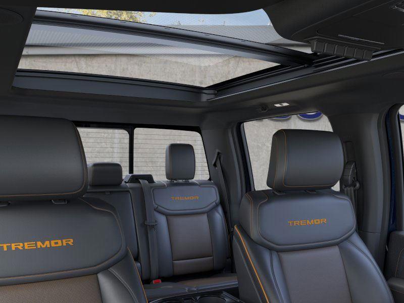 New 2026 Ford F-150 for sale in Lincoln NE