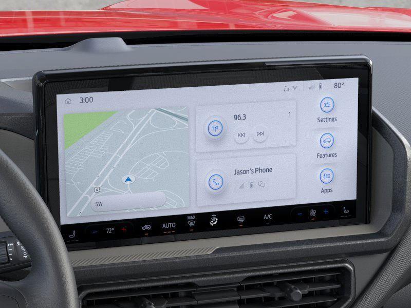 New 2026 Ford Bronco Sport for sale in Lincoln NE