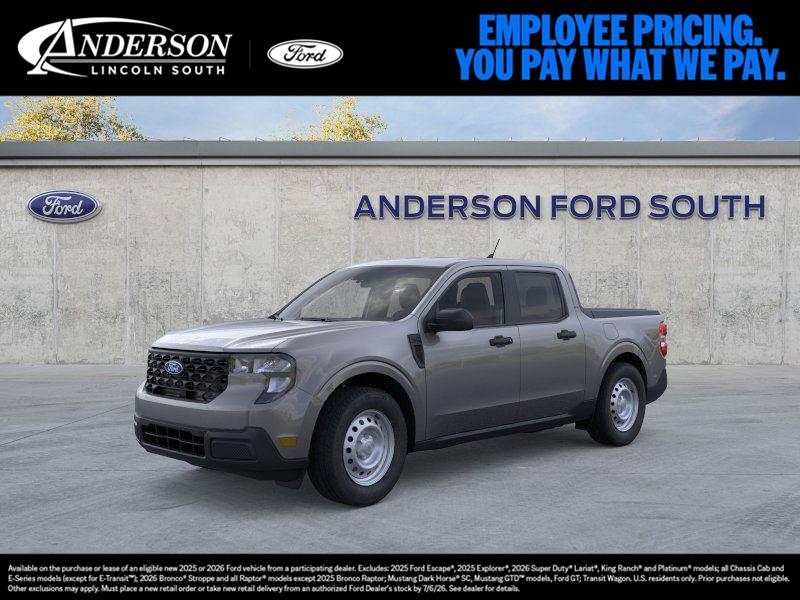 New 2026 Ford Maverick for sale in Lincoln NE