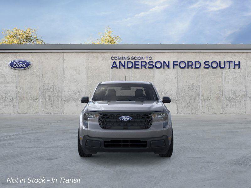 New 2026 Ford Maverick for sale in Lincoln NE