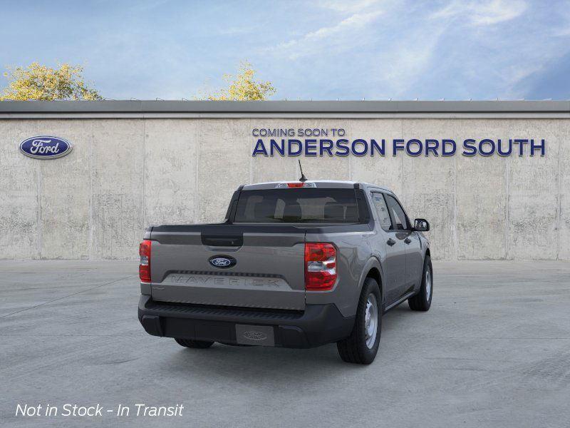 New 2026 Ford Maverick for sale in Lincoln NE