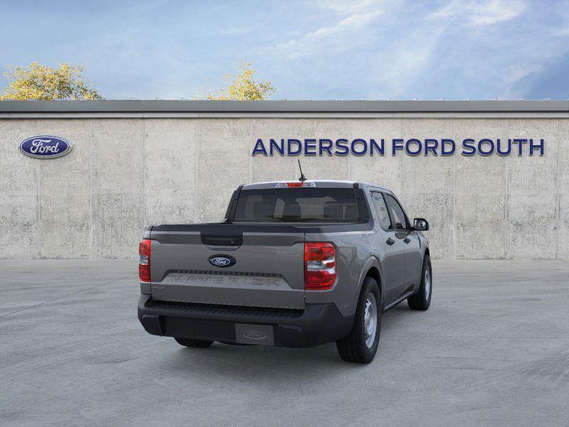 New 2026 Ford Maverick for sale in Lincoln NE