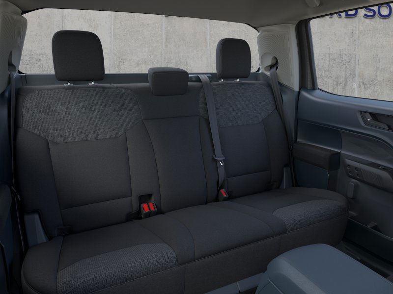 New 2026 Ford Maverick for sale in Lincoln NE