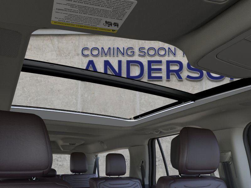 New 2026 Ford Expedition Max for sale in Lincoln NE