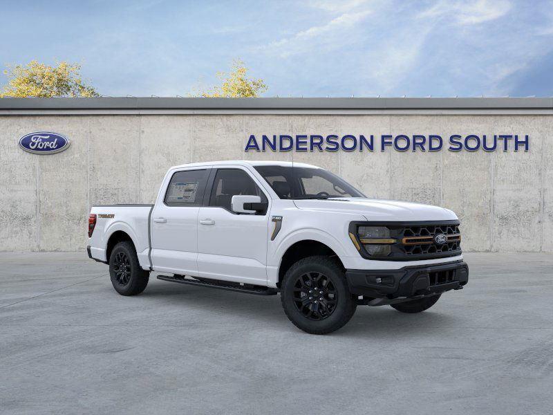 New 2026 Ford F-150 for sale in Lincoln NE