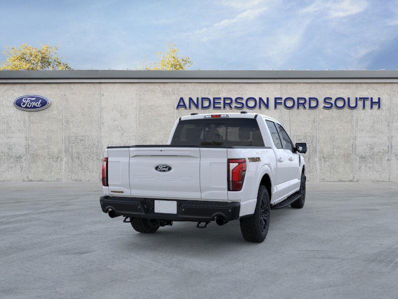 New 2026 Ford F-150 for sale in Lincoln NE